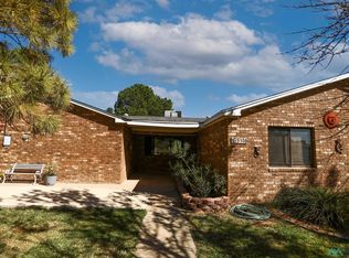 5106 & 5104 Los Nogales Dr, Carlsbad, NM 88220