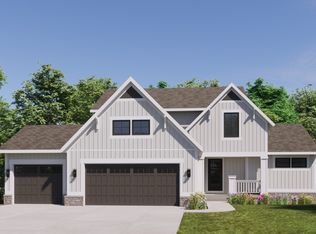 13464 Stafford Dr, Nunica, MI 49448