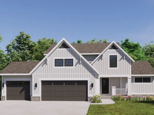 13464 Stafford Dr, Nunica, MI 49448