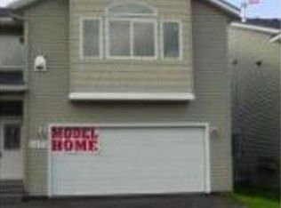 2606 Aspen Heights Loop, Anchorage, AK 99508