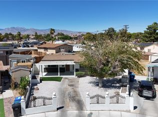 1921 Manhattan Dr, Las Vegas, NV 89106