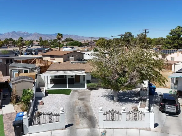 1921 Manhattan Dr, Las Vegas, NV 89106