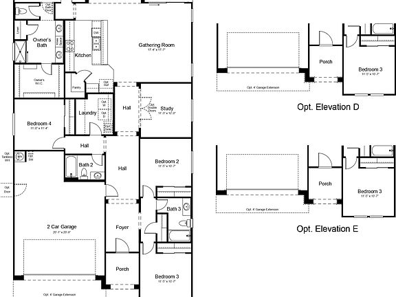 4th image of this home