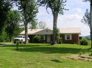 364 George Cox Rd, Sparta, TN 38583