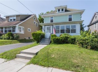 929 Wadsworth St, Syracuse, NY 13208