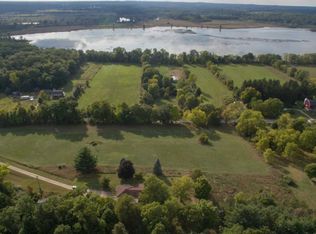 2494 N Lima Center Rd, Dexter, MI 48130