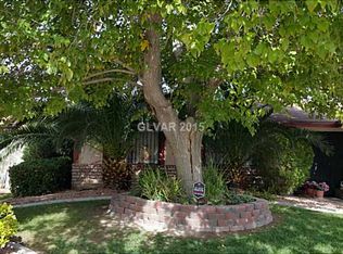 4262 E Wyoming Ave, Las Vegas, NV 89104