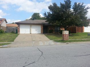 4015 Sycamore School Rd, Fort Worth, TX 76133