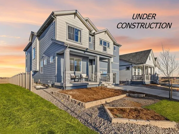 202 Sugar Beet Ln, Berthoud, CO 80513