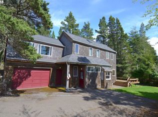 895 Poplar St, Manzanita, OR 97130