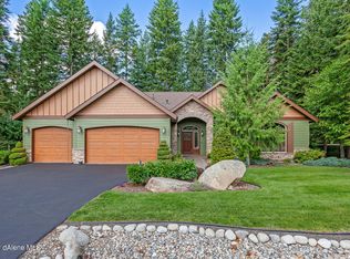 12657 N Bradbury Dr, Hayden Lake, ID 83835