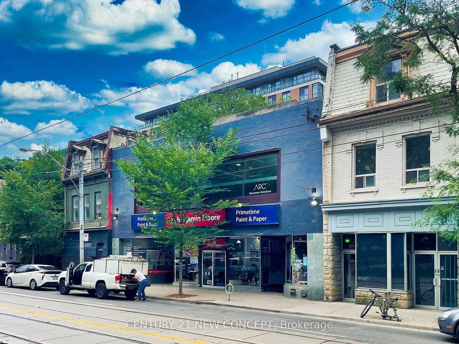 2 bed, $2,550 — Photo 3
