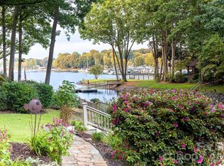 20019 Chapel Point Ln, Cornelius, NC 28031