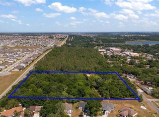 12503 W Minneola St, Minneola, FL 34715