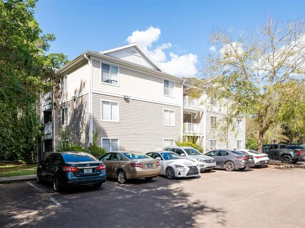 4000 SW 23RD STREET #6-303, GAINESVILLE, FL 32608