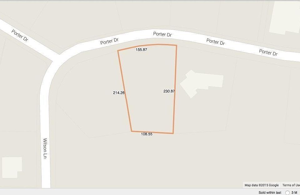 2nd image of 18587 W Porter Dr