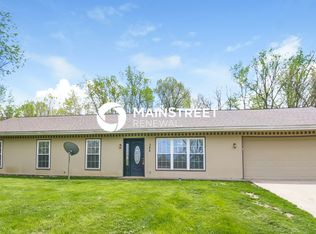 348 Holmes St, Excelsior Springs, MO 64024