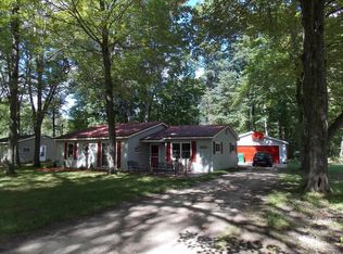 2845 Dell Rd, Harrison, MI 48625