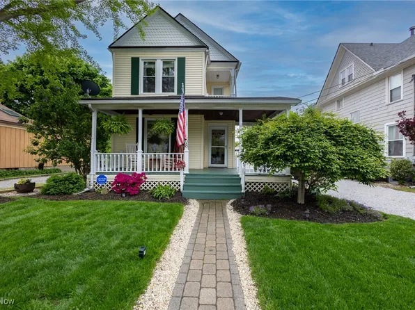 408 S State St, Painesville, OH 44077