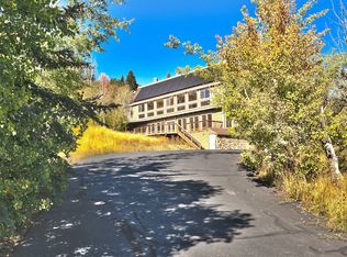 7533 Pinebrook Rd, Park City, UT 84098