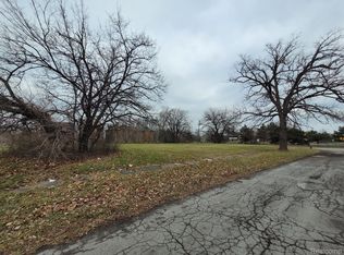 1546 Collingwood St, Detroit, MI 48206