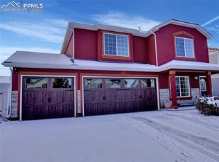 7985 Campground Dr, Fountain, CO 80817