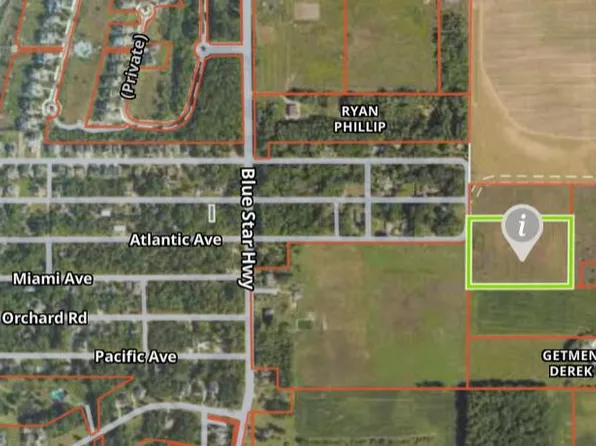 Vacant Land Grove Dr, South Haven, MI 49090
