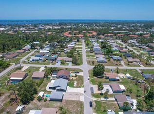 320 E Fray St, Englewood, FL 34223