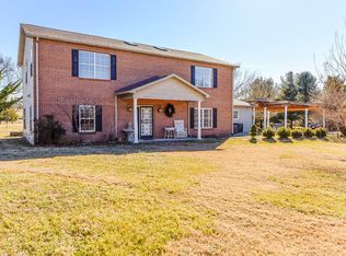 21330 Meadow Rd W, Lenoir City, TN 37772