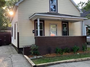 516 Plum St, Elkhart, IN 46514