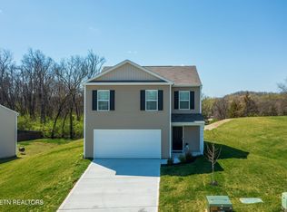 9315 River Cane Rd LOT 3, Mascot, TN 37806