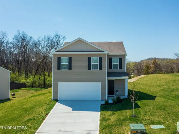 9315 River Cane Rd Lot 3, Mascot, TN 37806