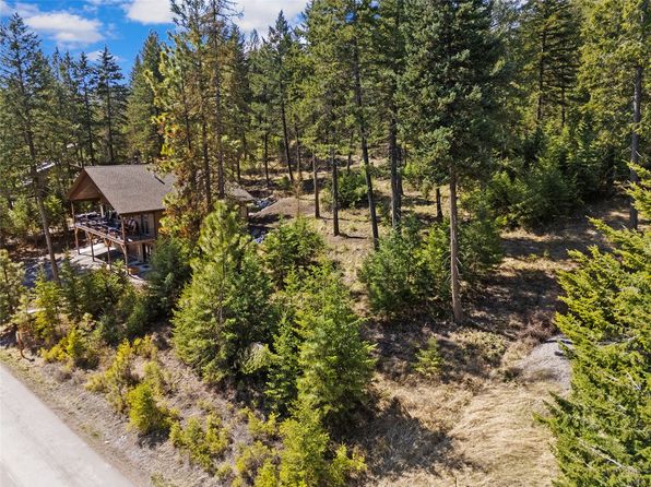 140 Wulff Ln, Lakeside, MT 59922