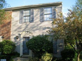 1 Britton Ct, Lawrenceville, NJ 08648