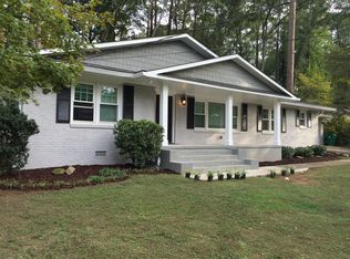 2347 Melinda Dr, Atlanta, GA 30345