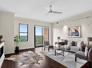 2233 Peachtree Rd NE #1202, Atlanta, GA 30305