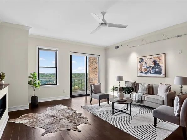 2233 Peachtree Rd NE #1202, Atlanta, GA 30305