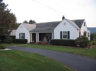 255 Penn Ave, Elysburg, PA 17824