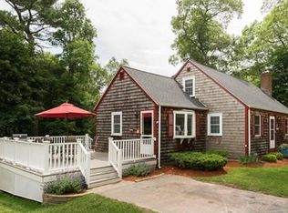 35 Franklin Rd, Norwell, MA 02061