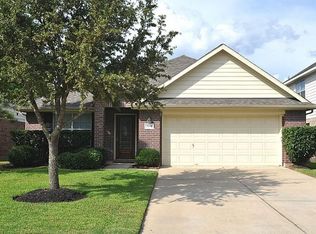 5031 Juniper Walk Ln, Katy, TX 77494