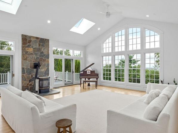 155 Edwards Rd, Westhampton, MA 01027