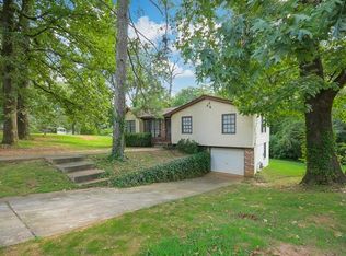 2492 Hatfield Cir, Atlanta, GA 30316