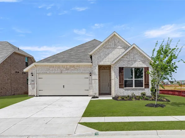 5412 Neyland Dr, Royse City, TX 75189