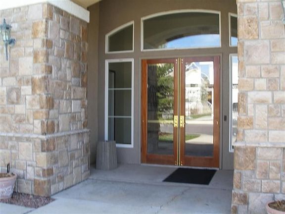 Club House with Exercise Room