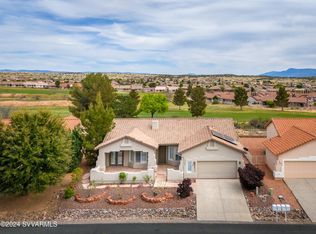 5485 E Whisper Rdg, Cottonwood, AZ 86325