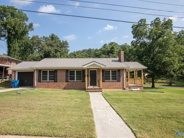 308 Highland Ave, Attalla, AL 35954