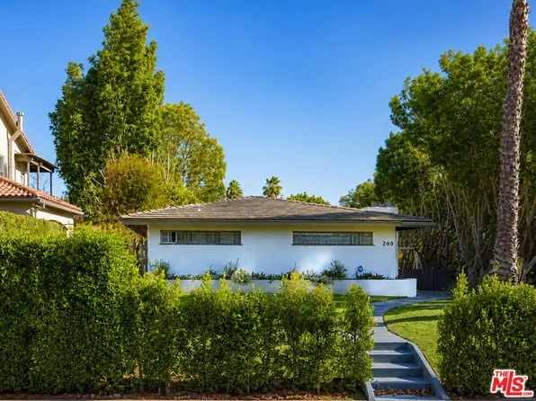 266 S Highland Ave, Los Angeles, CA 90036