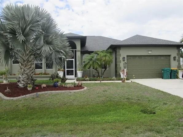 (undisclosed Address), Pt Charlotte, FL 33981