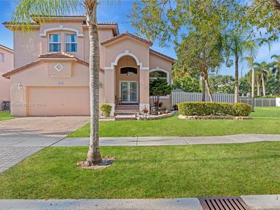 18438 NW 9th St, Pembroke Pines, FL, 33029