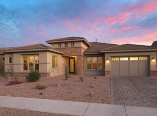 13462 N Silver Cassia Pl, Oro Valley, AZ 85755
